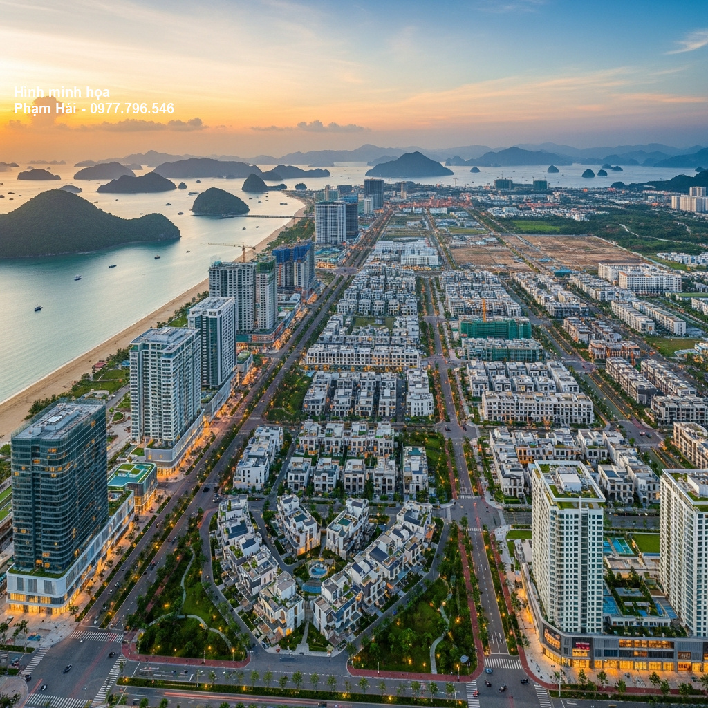 Hình ảnh dự án