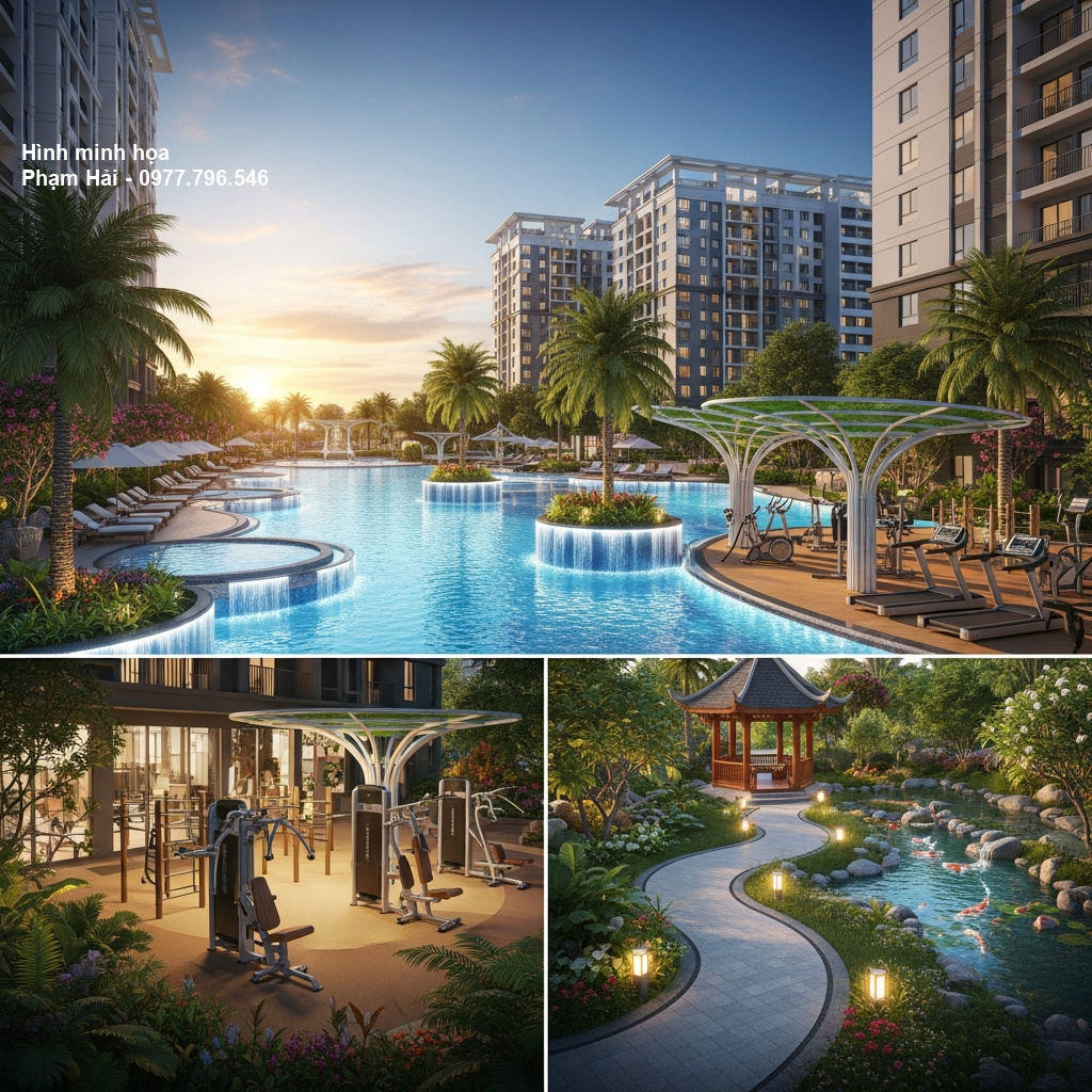 Hình ảnh dự án