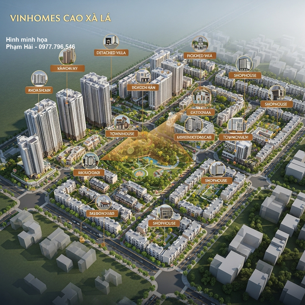 Hình ảnh dự án