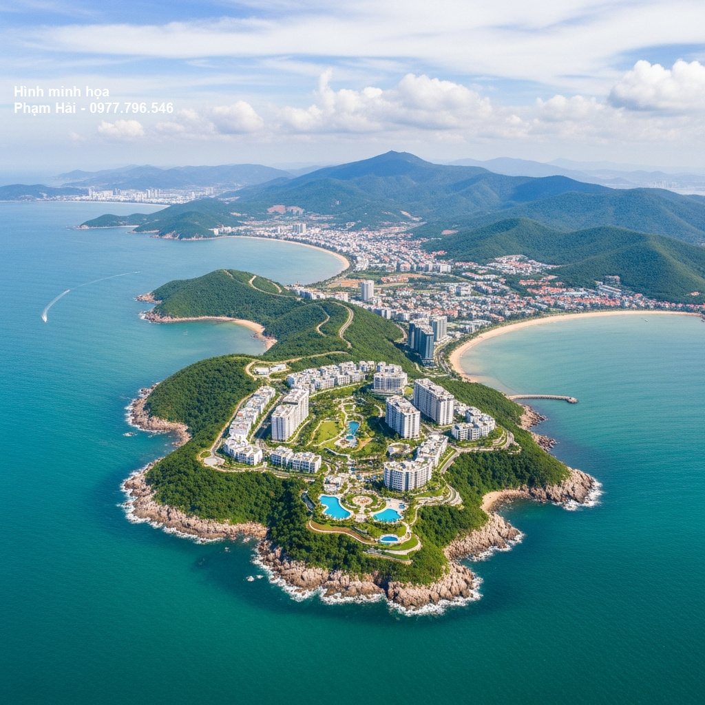 Khám Phá Dự Án Vinhomes Làng Vân - Nơi An Cư Lý Tưởng 2 Hình ảnh dự án