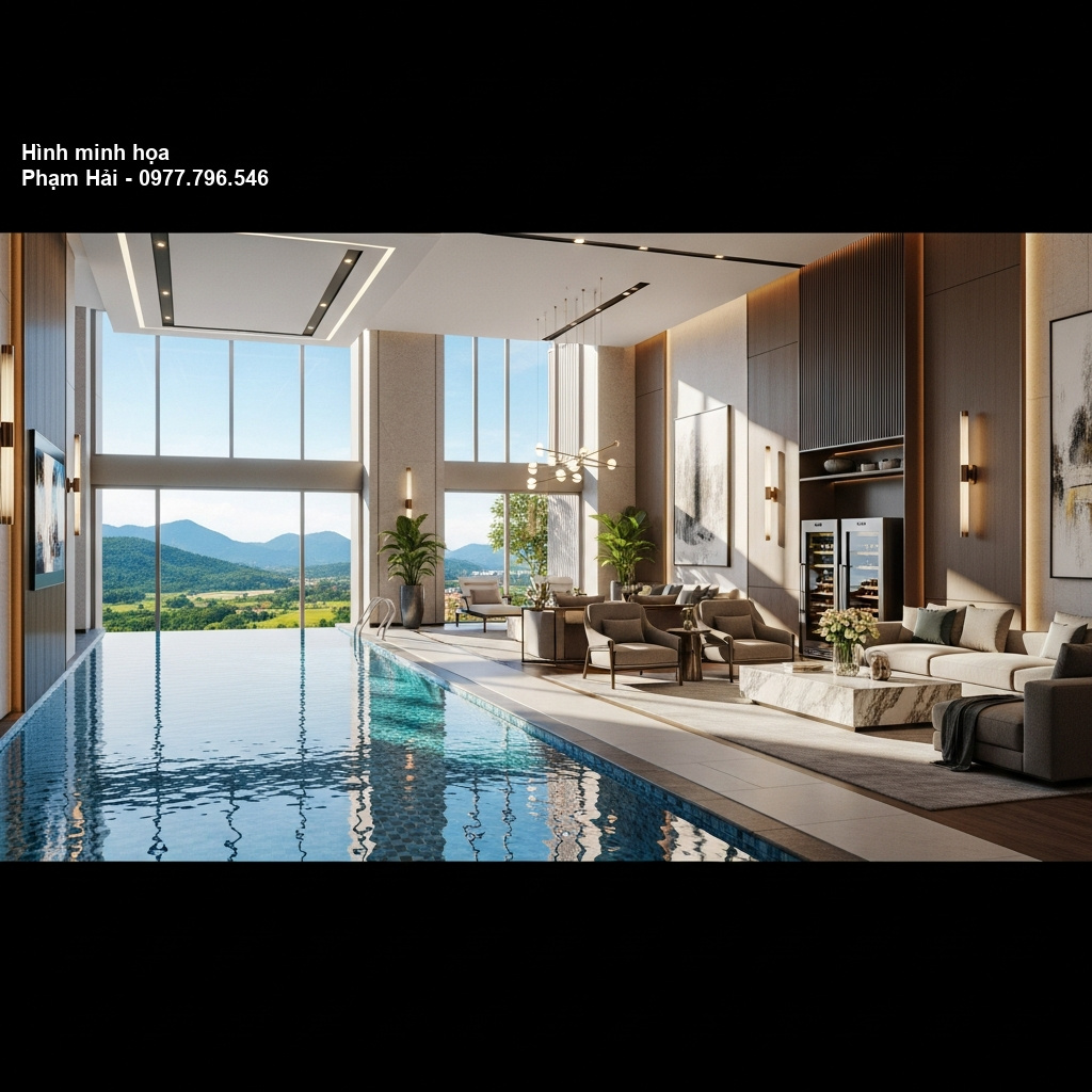 Hình ảnh dự án