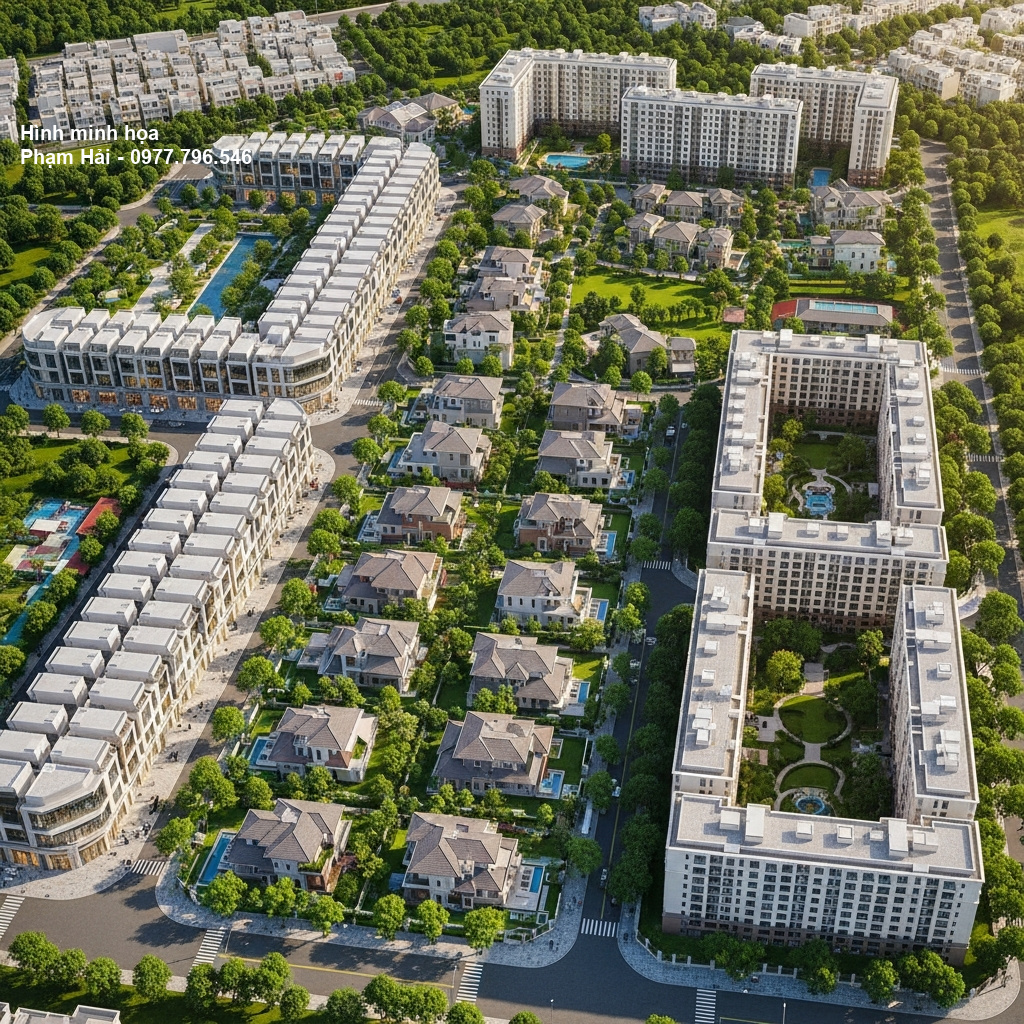 Hình ảnh dự án