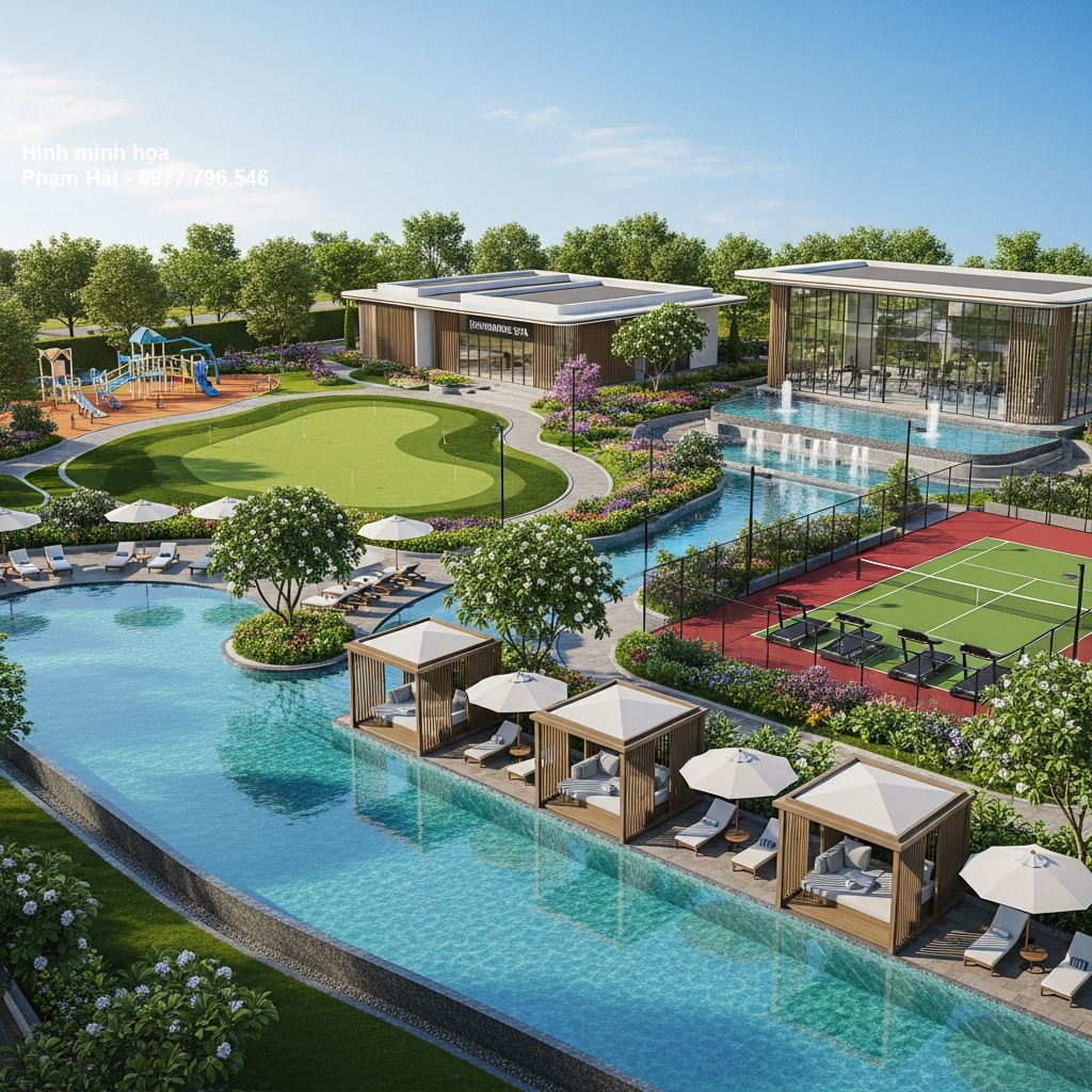 Hình ảnh dự án