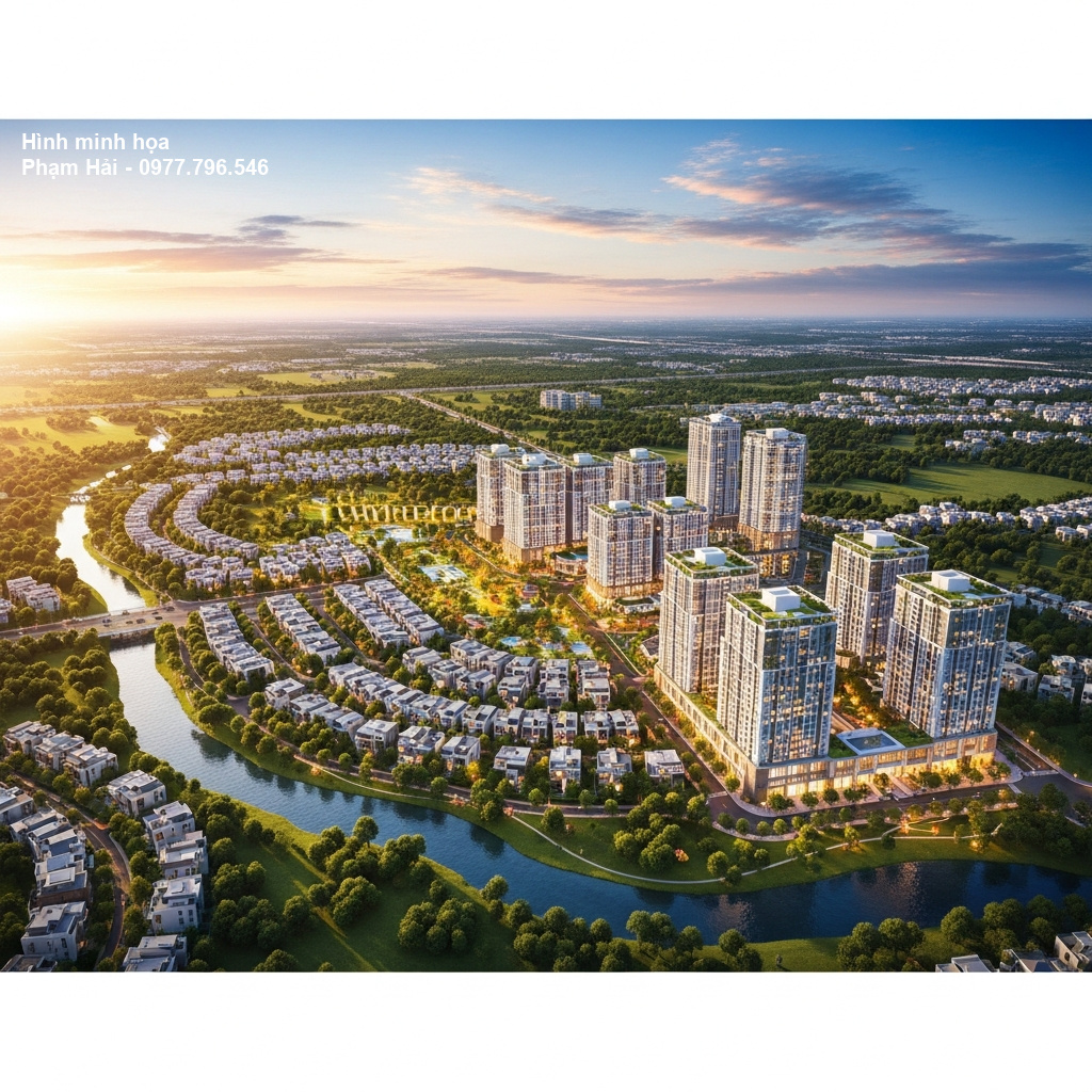 Hình ảnh dự án