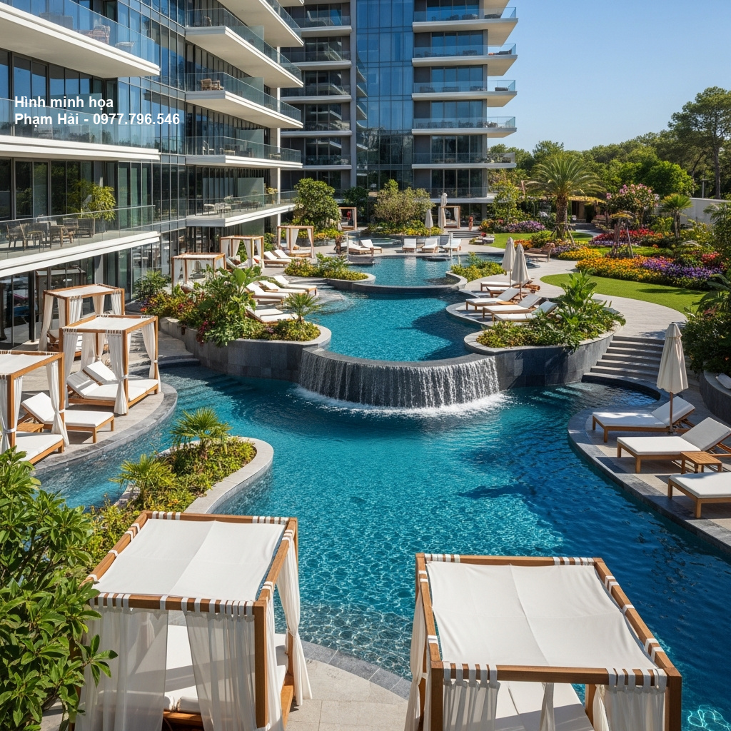 Hình ảnh dự án