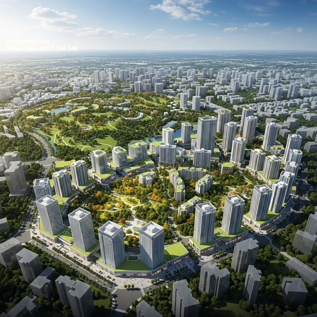 Hình ảnh dự án