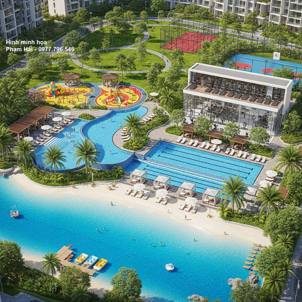 Hình ảnh dự án