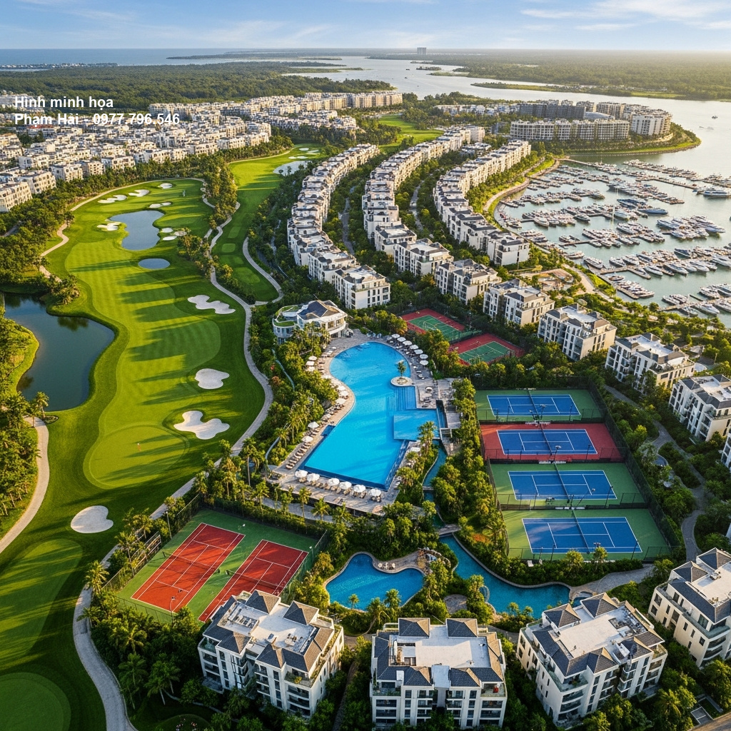 Hình ảnh dự án