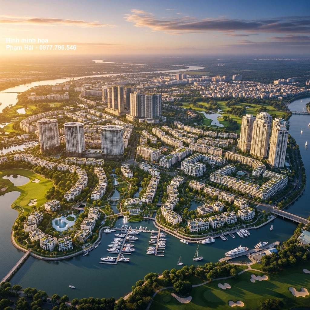 Hình ảnh dự án