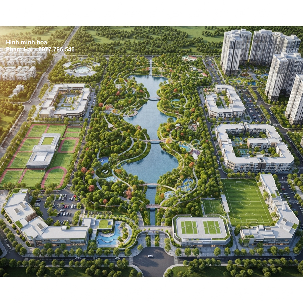 Hình ảnh dự án