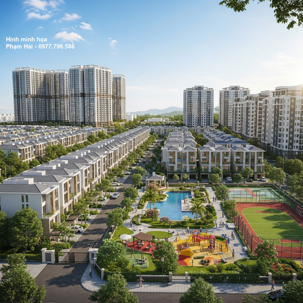 Hình ảnh dự án