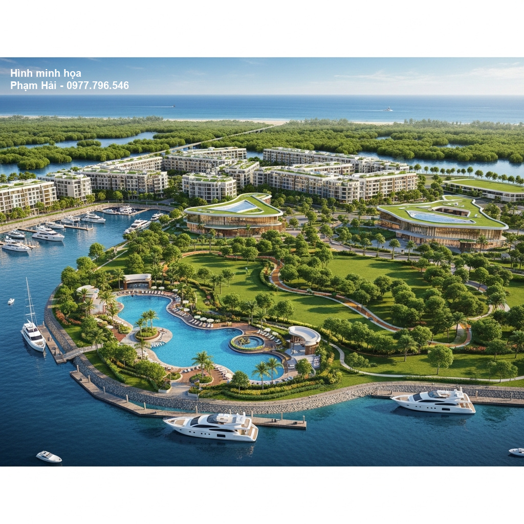 Hình ảnh dự án