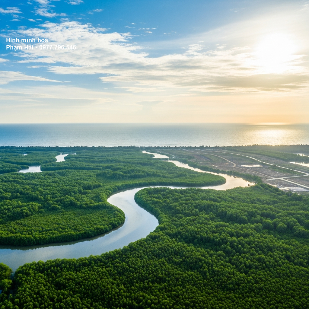 Hình ảnh dự án