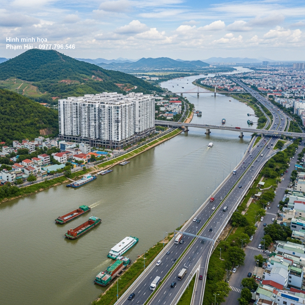 - hình ảnh minh họa dự án