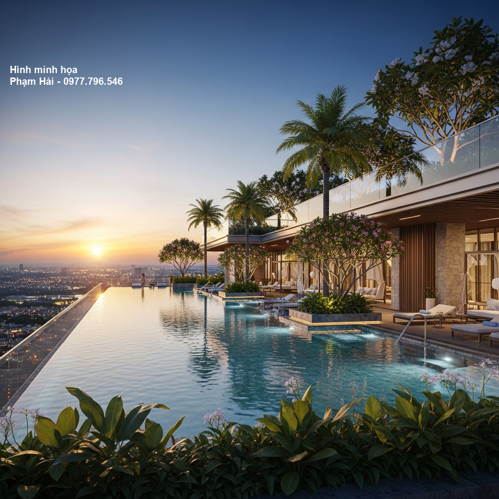 Hình ảnh dự án