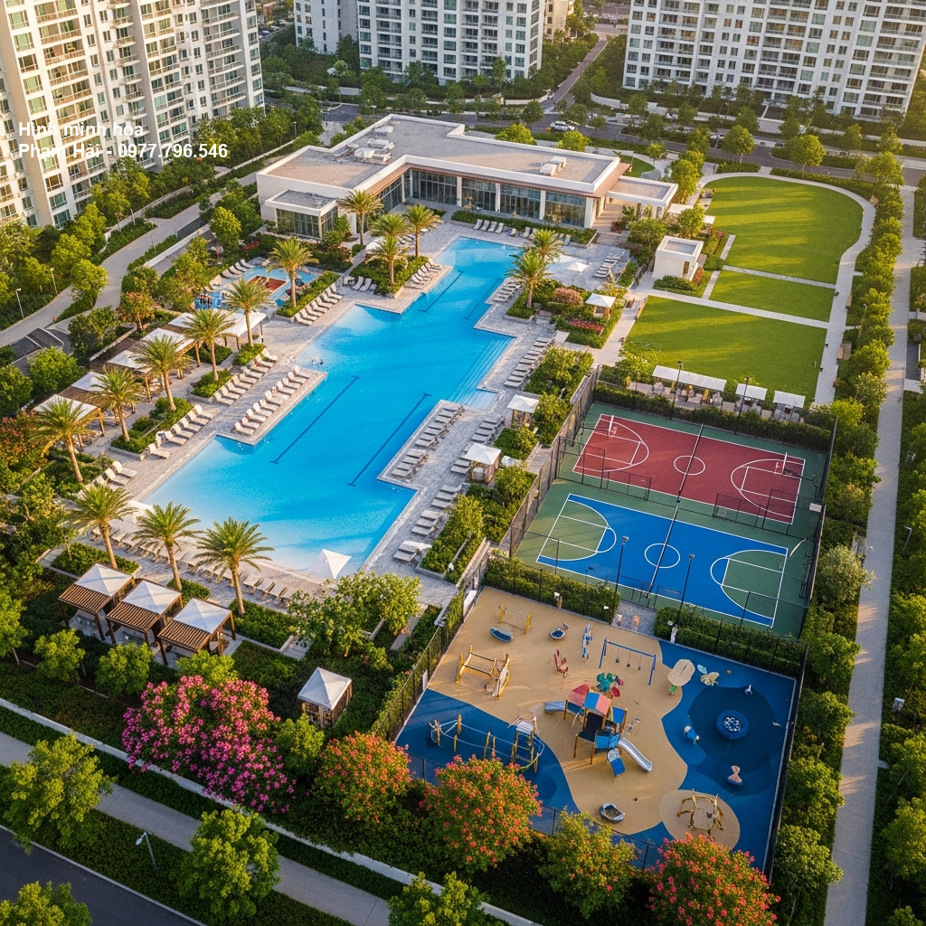 Hình ảnh dự án