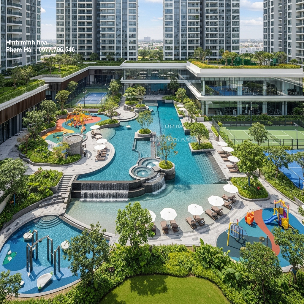 Hình ảnh dự án