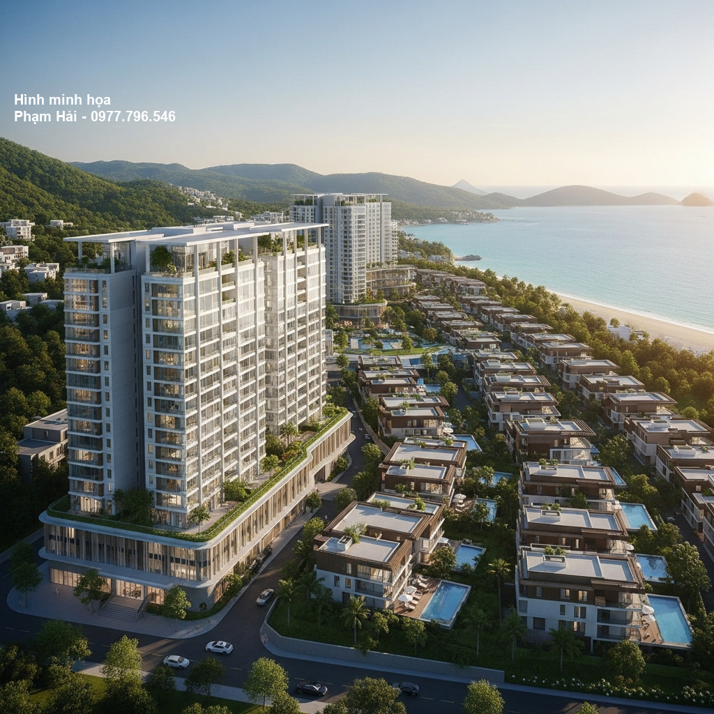 Hình ảnh dự án