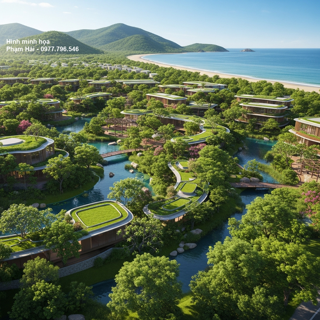 Hình ảnh dự án