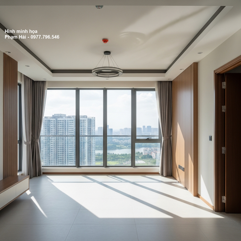 Hình ảnh dự án