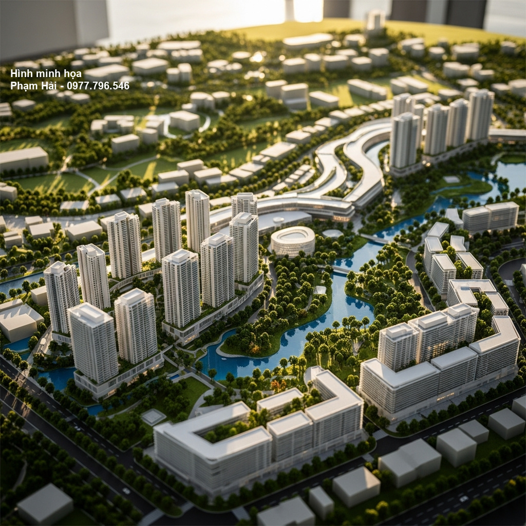 Hình ảnh dự án