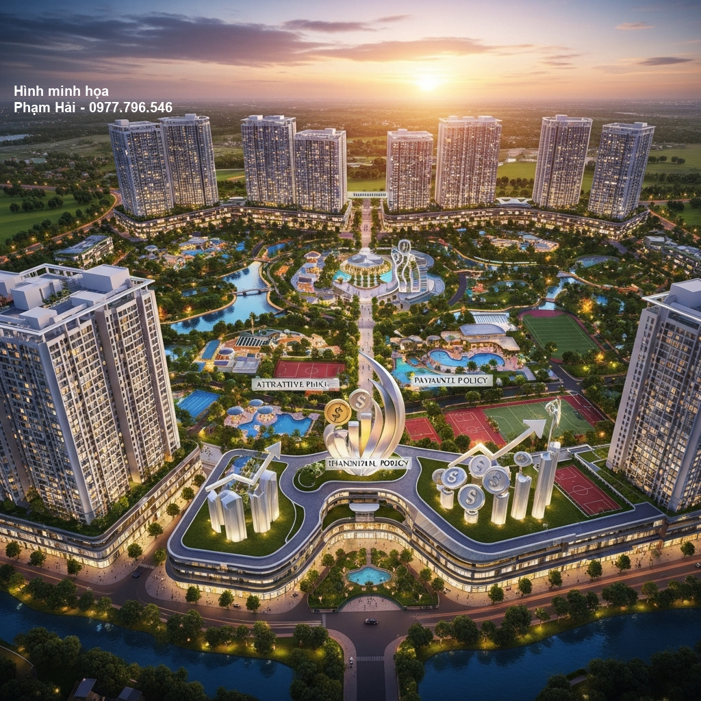 Hình ảnh dự án