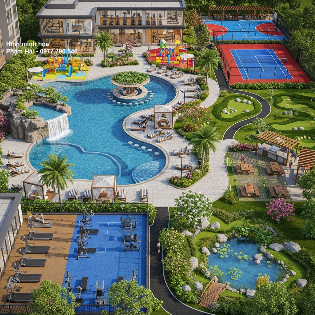 Hình ảnh dự án