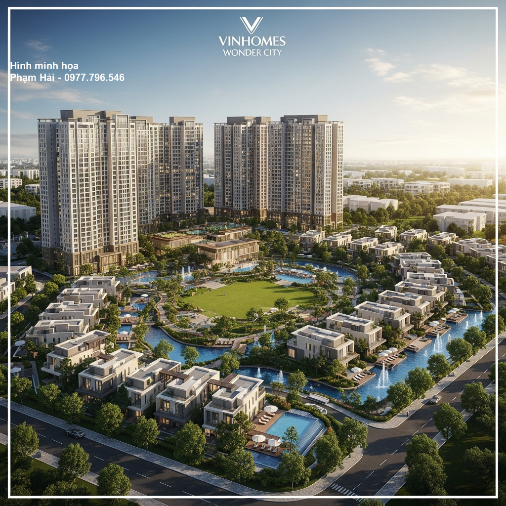 Hình ảnh dự án