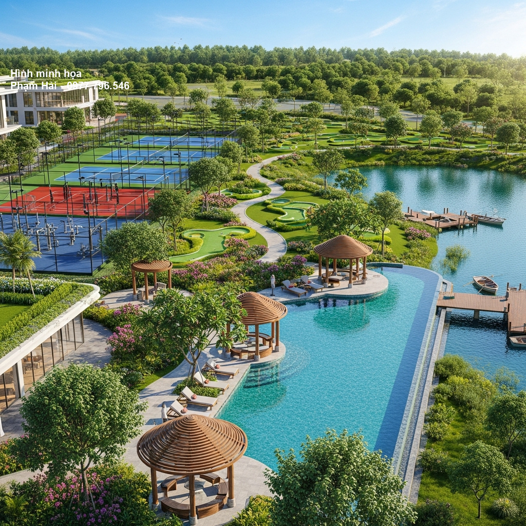 Hình ảnh dự án