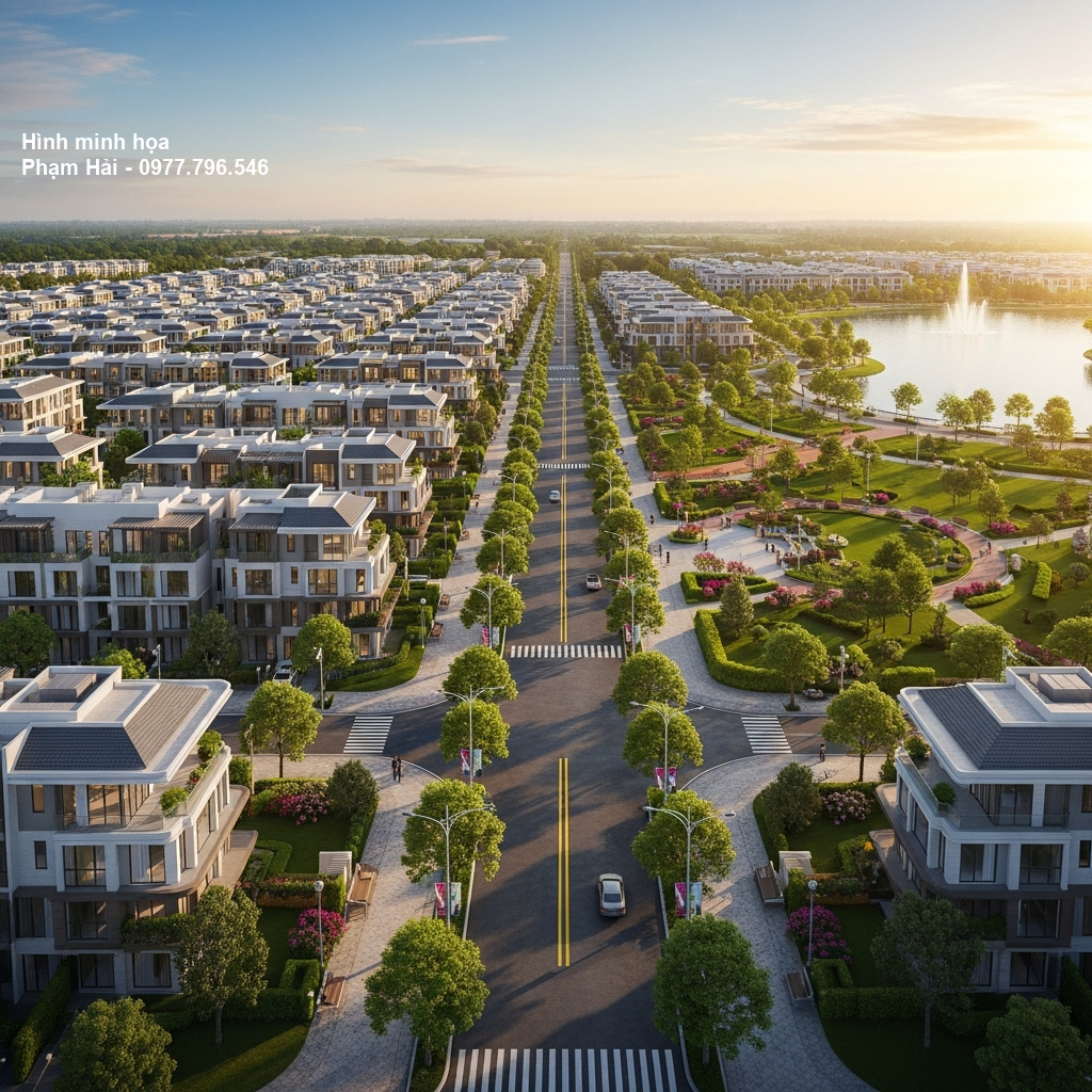 Hình ảnh dự án