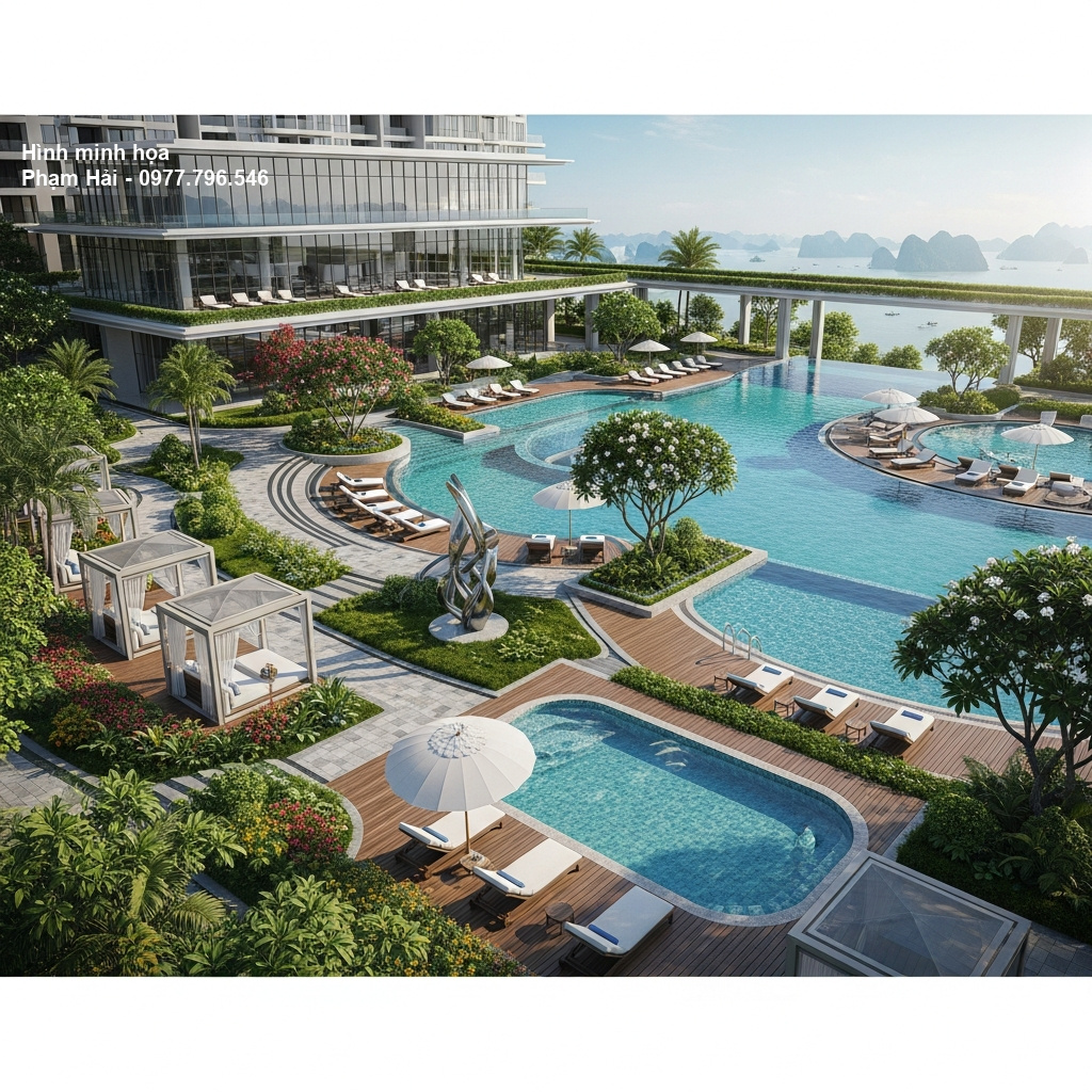 Hình ảnh dự án