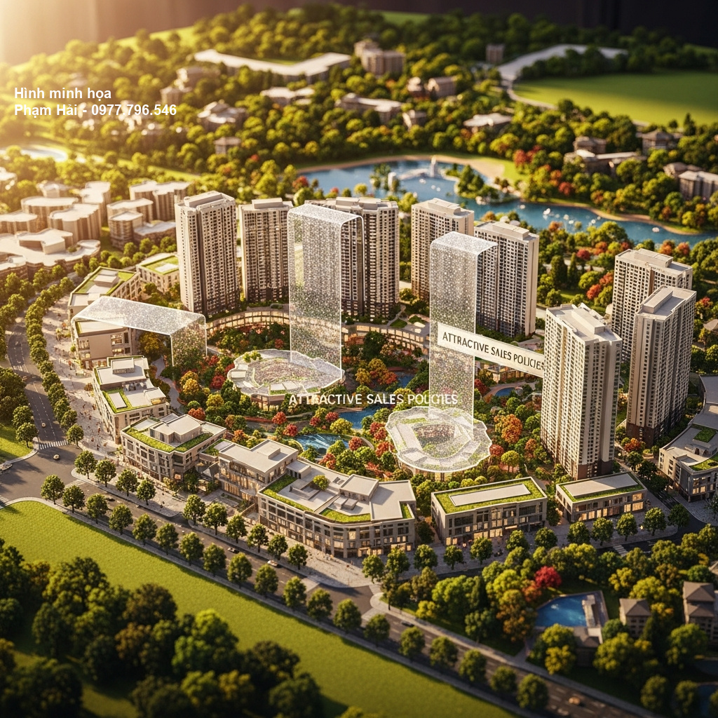 Hình ảnh dự án