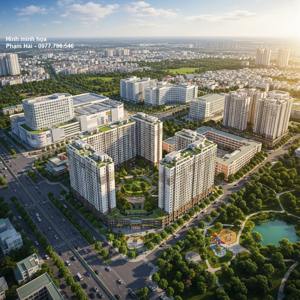 - hình ảnh minh họa dự án