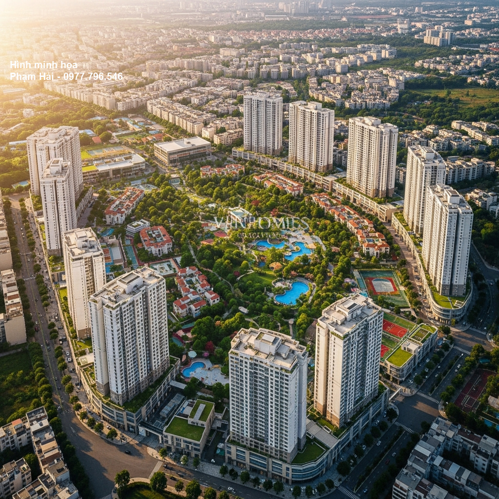 Hình ảnh dự án