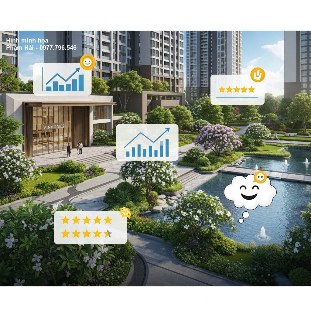 Hình ảnh dự án