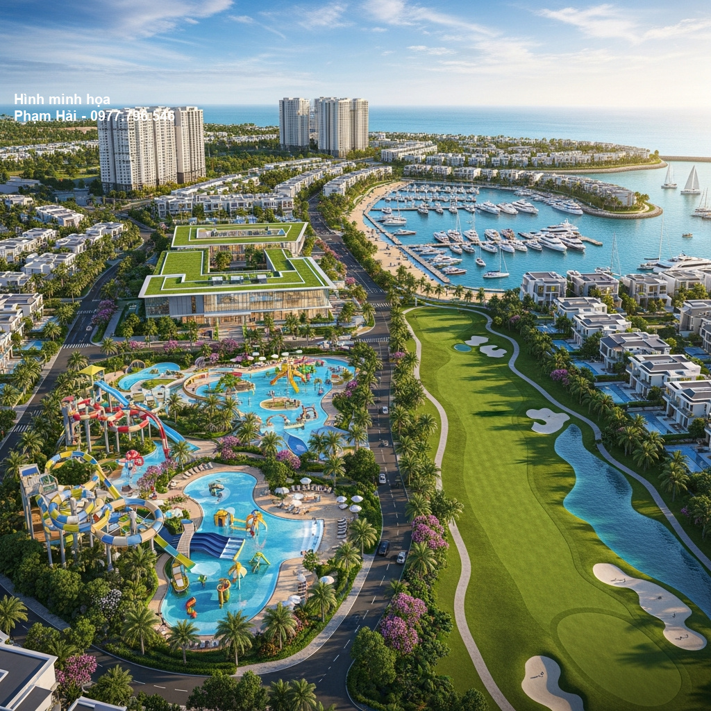 Hình ảnh dự án