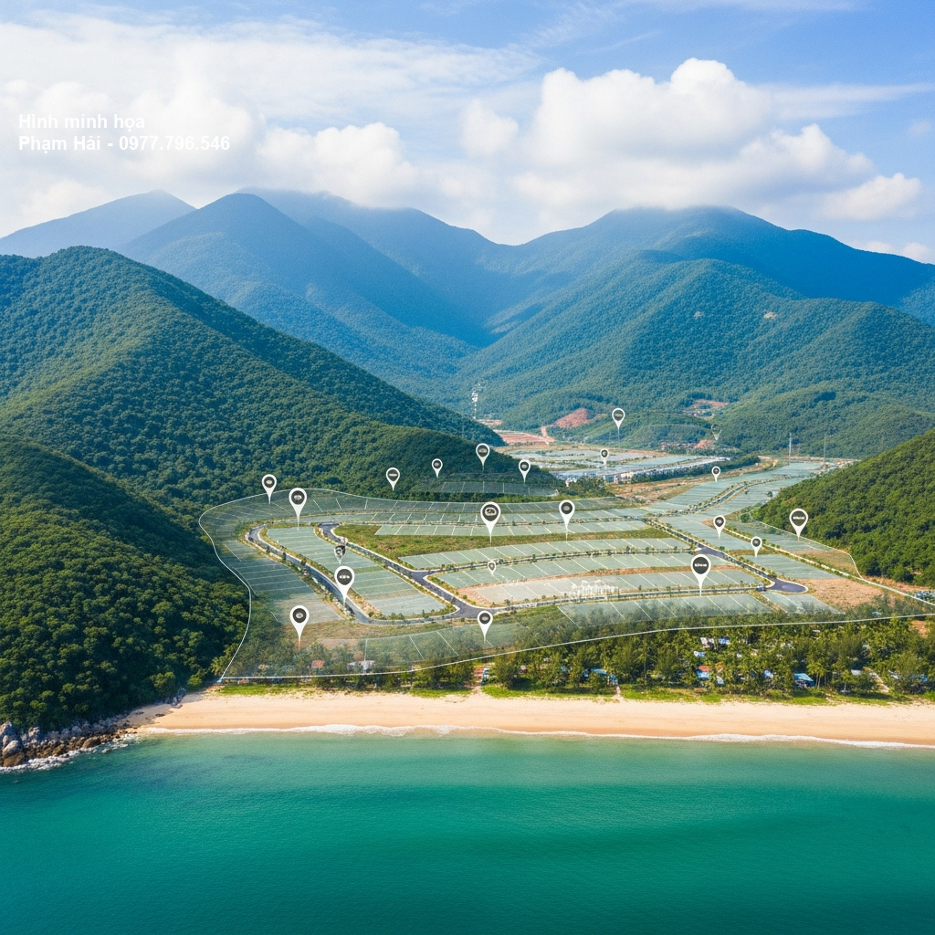 Hình ảnh dự án