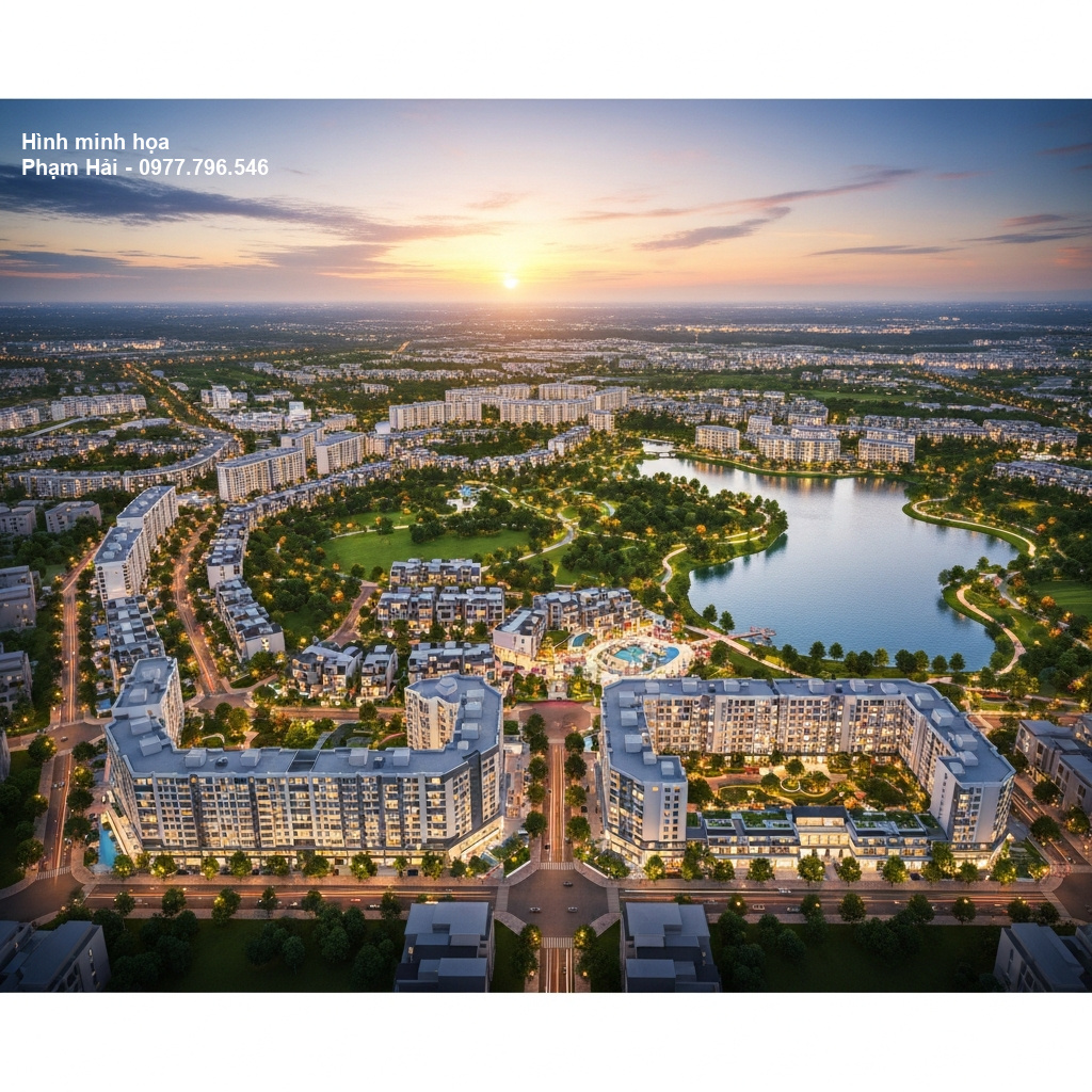 Hình ảnh dự án