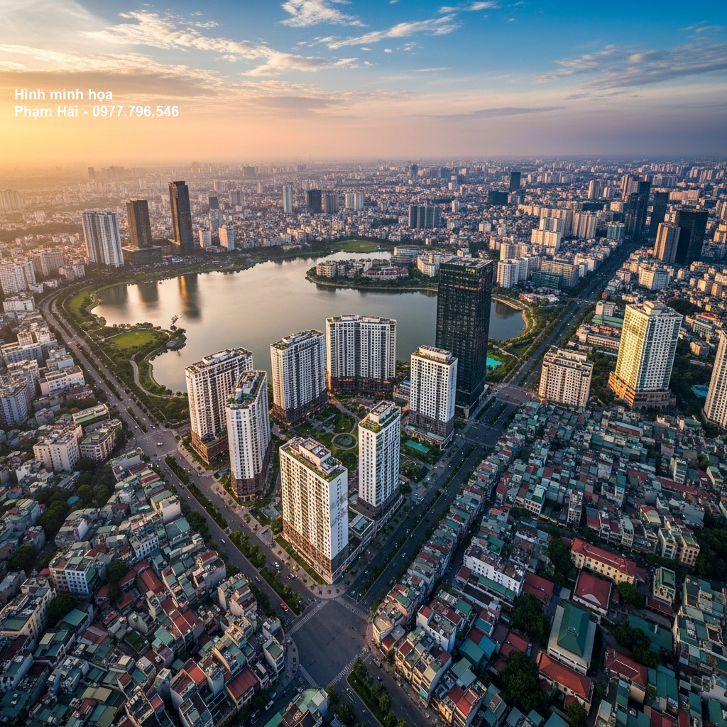 - hình ảnh minh họa dự án