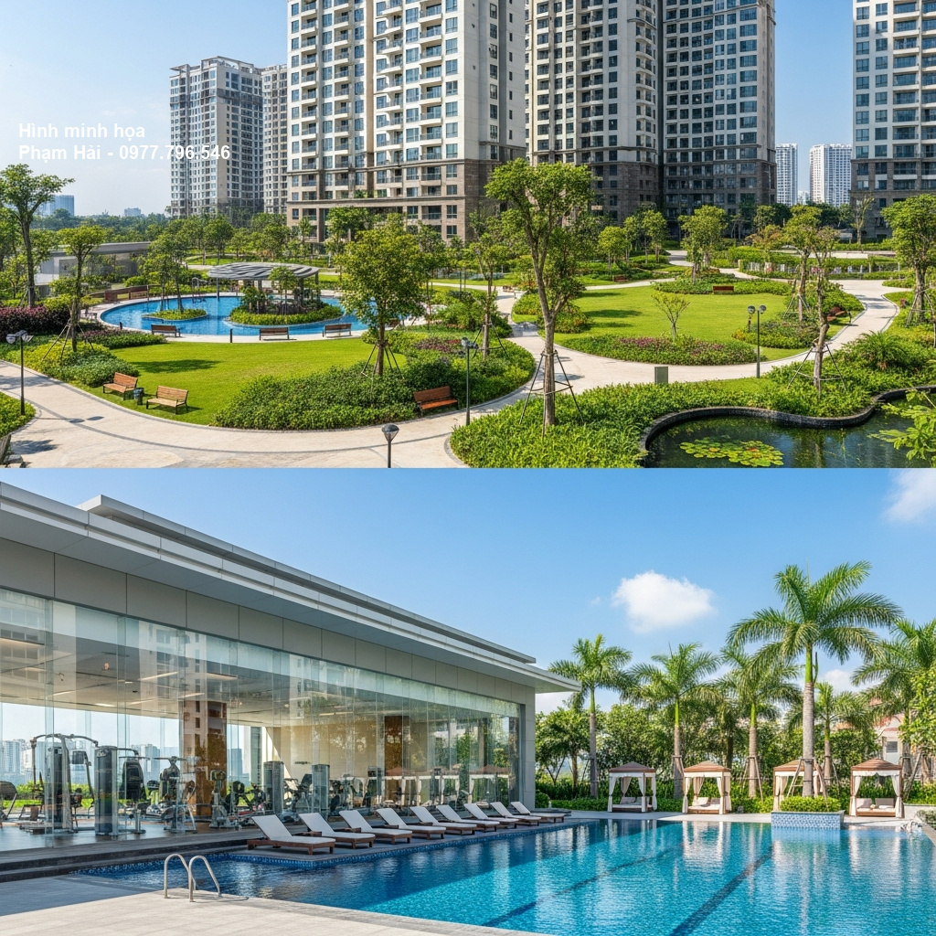 Hình ảnh dự án