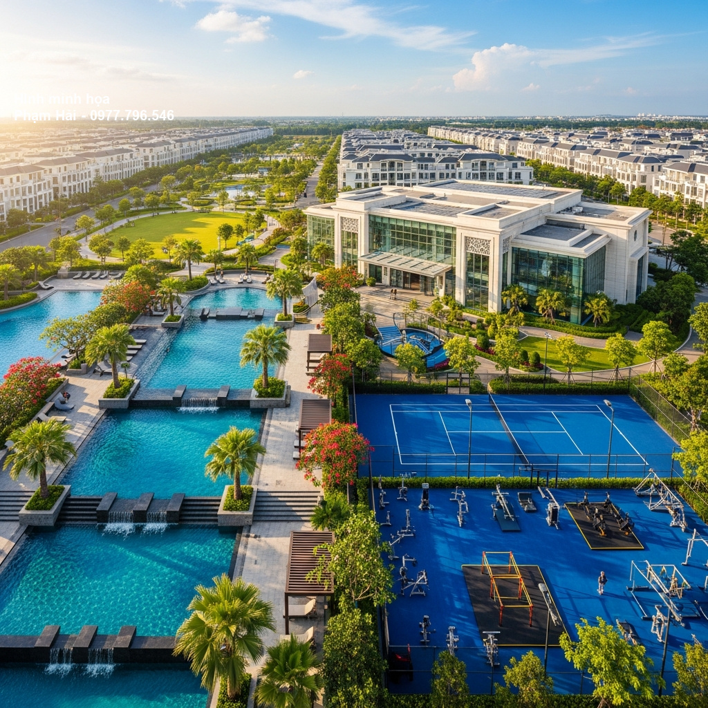 Hình ảnh dự án