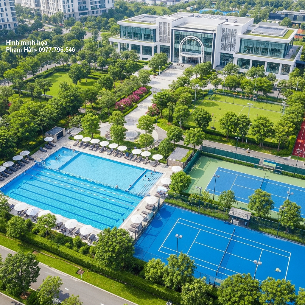 Hình ảnh dự án