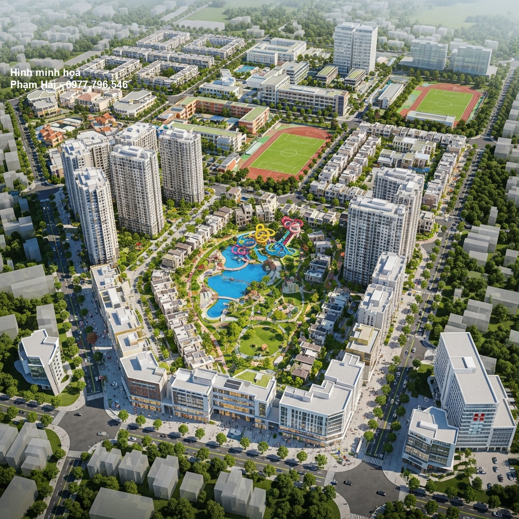 Hình ảnh dự án