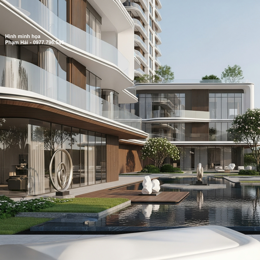 Hình ảnh dự án