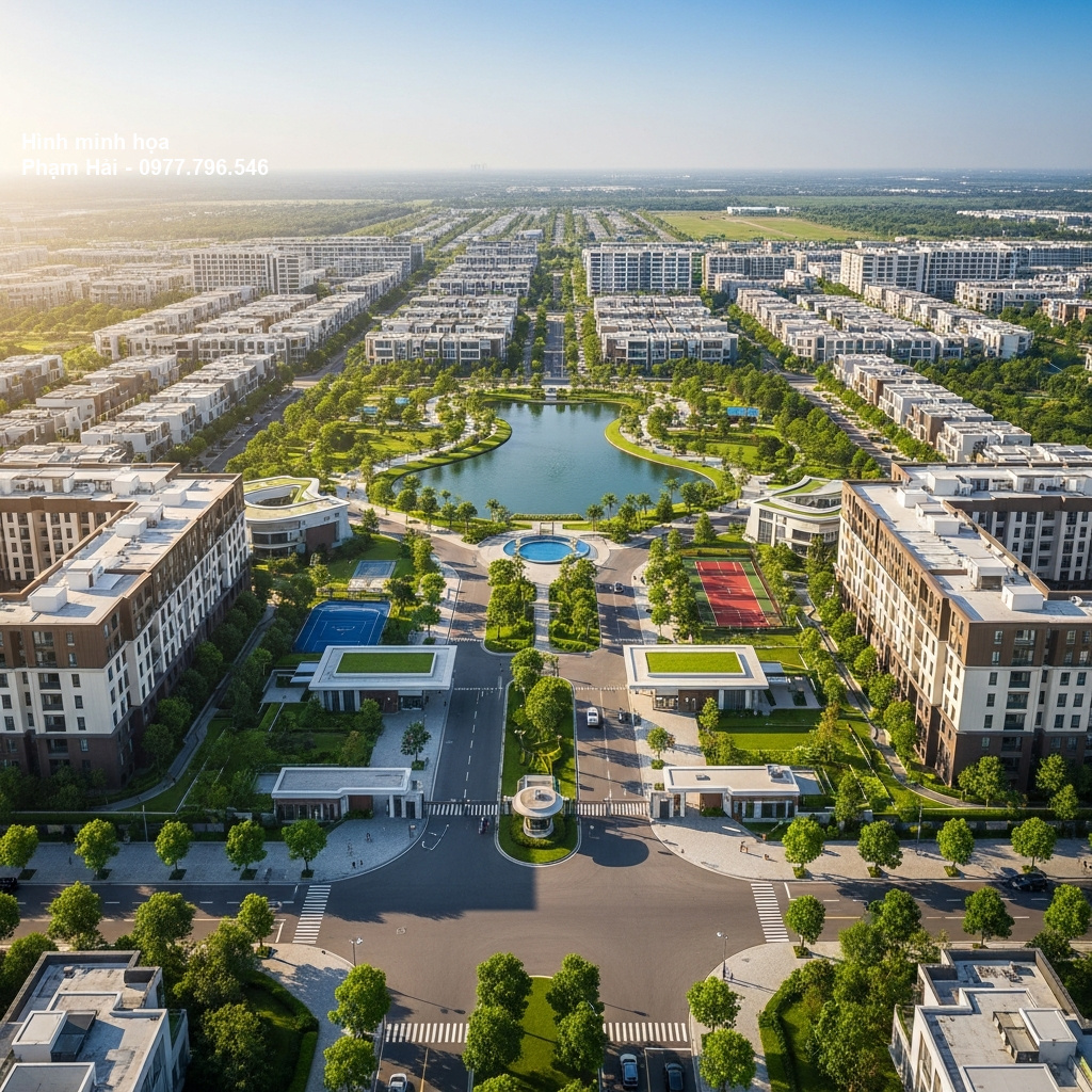 Hình ảnh dự án