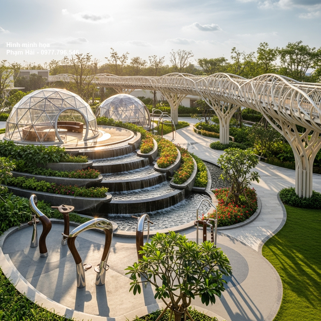 Hình ảnh dự án