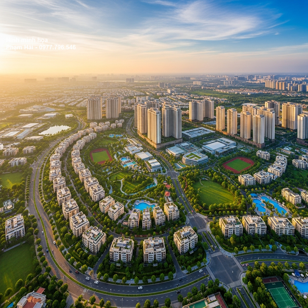 Hình ảnh dự án