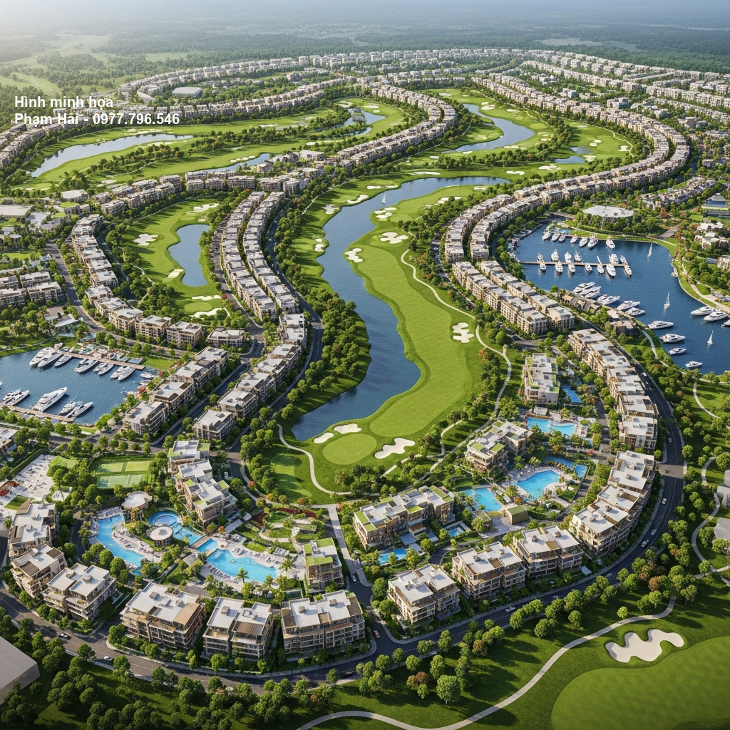 Hình ảnh dự án