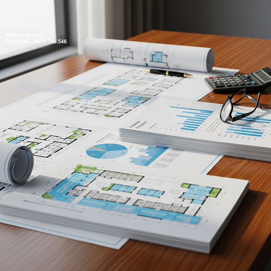 Hình ảnh dự án