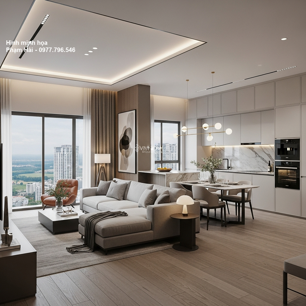 Hình ảnh dự án